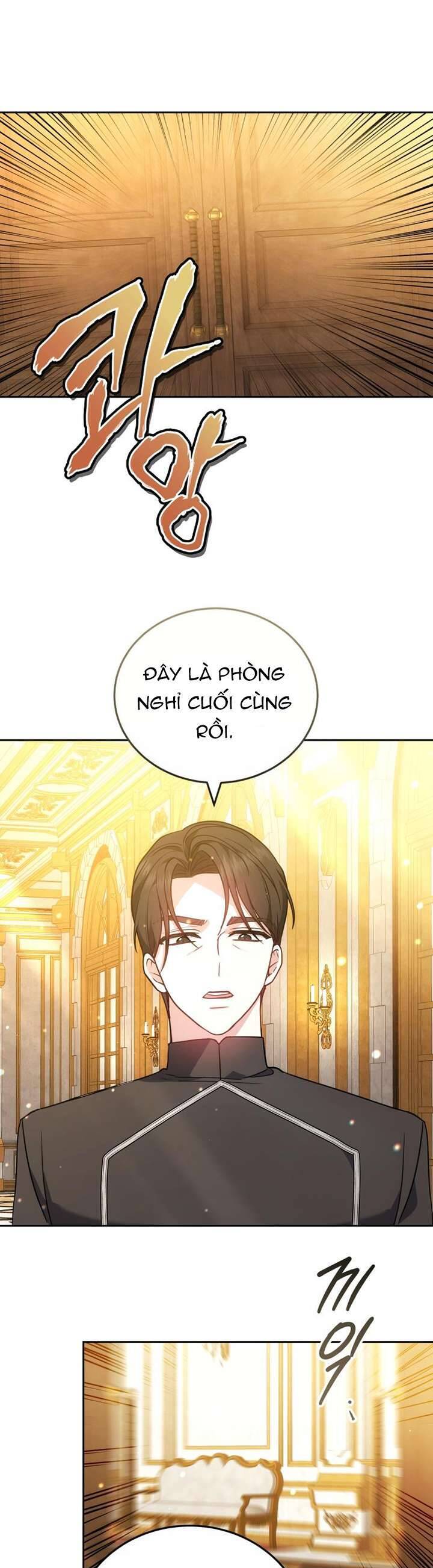 Cháu Trai Của Nam Chính Rất Thích Tôi Chapter 73 - 31