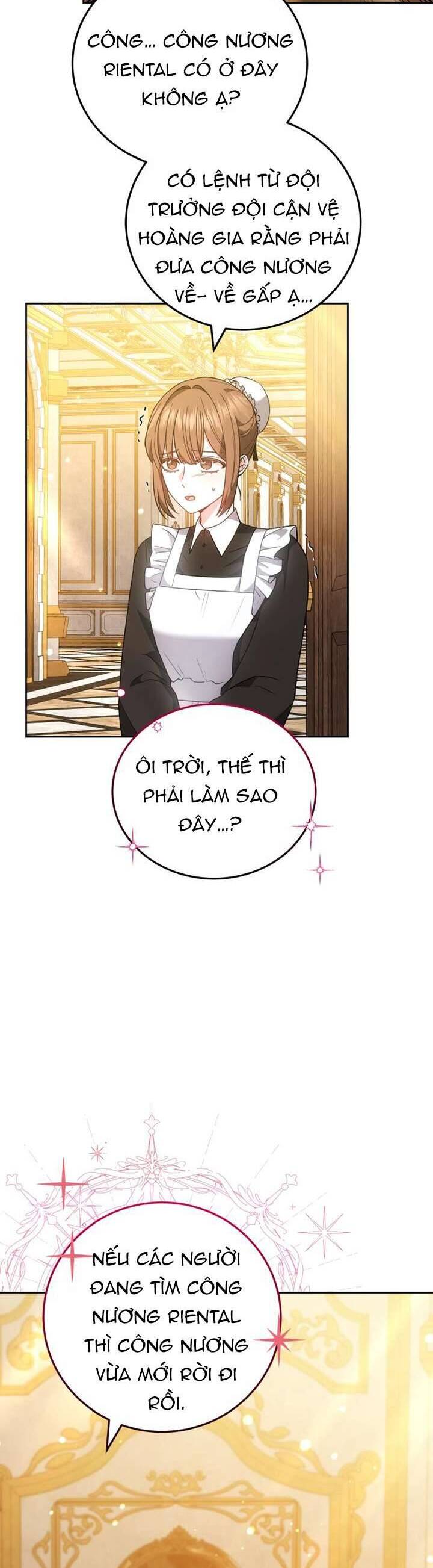 Cháu Trai Của Nam Chính Rất Thích Tôi Chapter 73 - 32