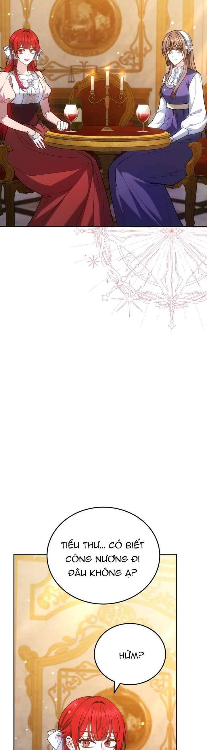 Cháu Trai Của Nam Chính Rất Thích Tôi Chapter 73 - 33