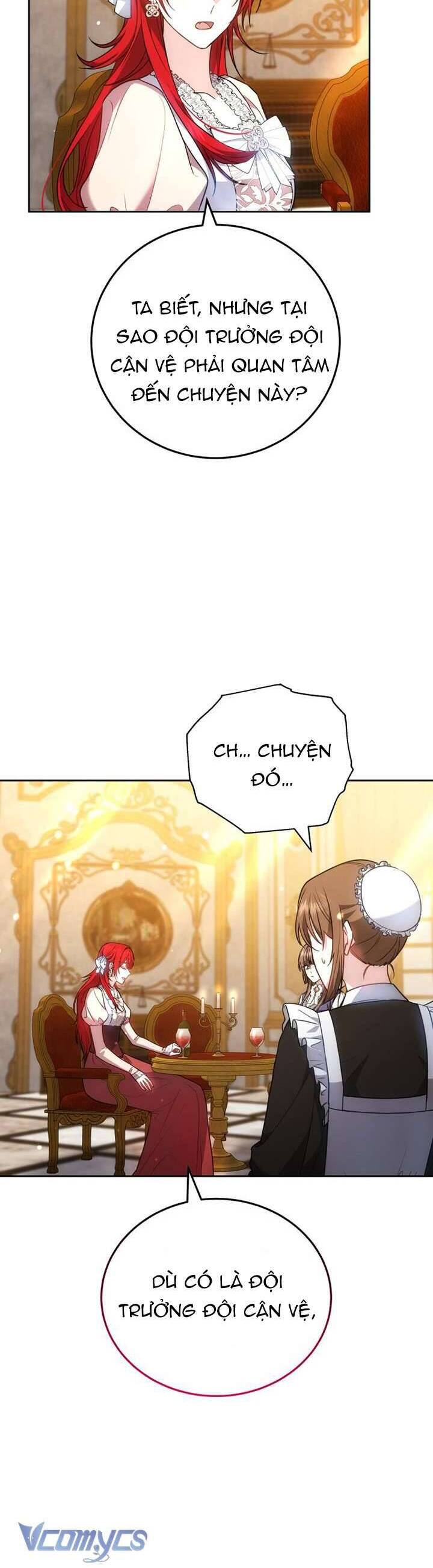 Cháu Trai Của Nam Chính Rất Thích Tôi Chapter 73 - 34