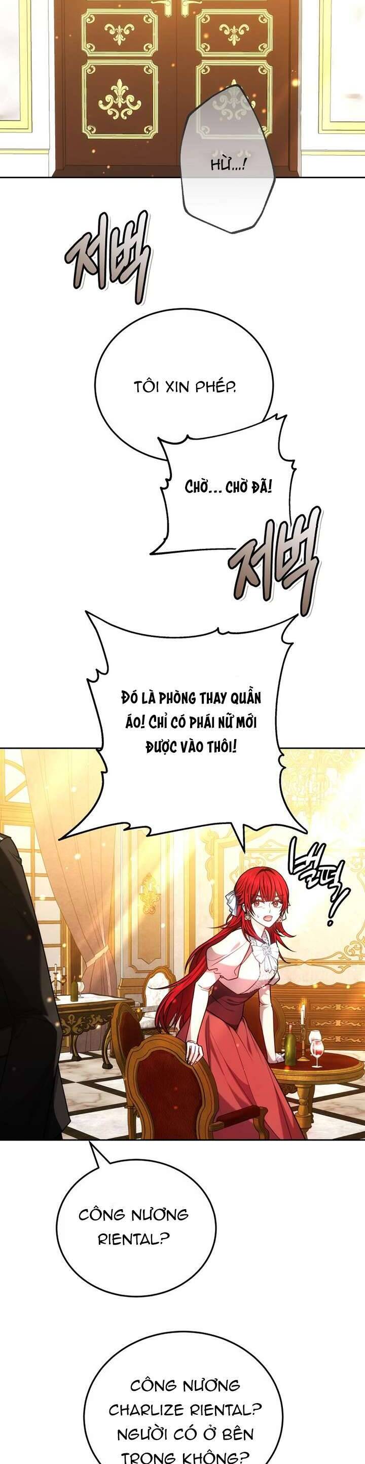 Cháu Trai Của Nam Chính Rất Thích Tôi Chapter 73 - 37