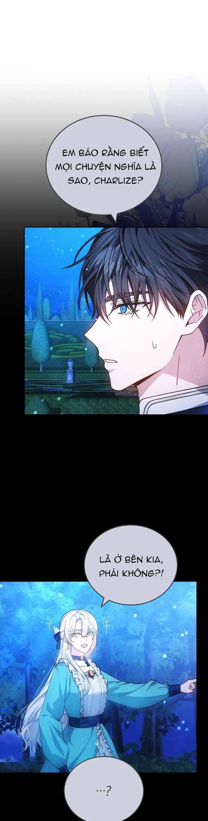 Cháu Trai Của Nam Chính Rất Thích Tôi Chapter 73 - 40