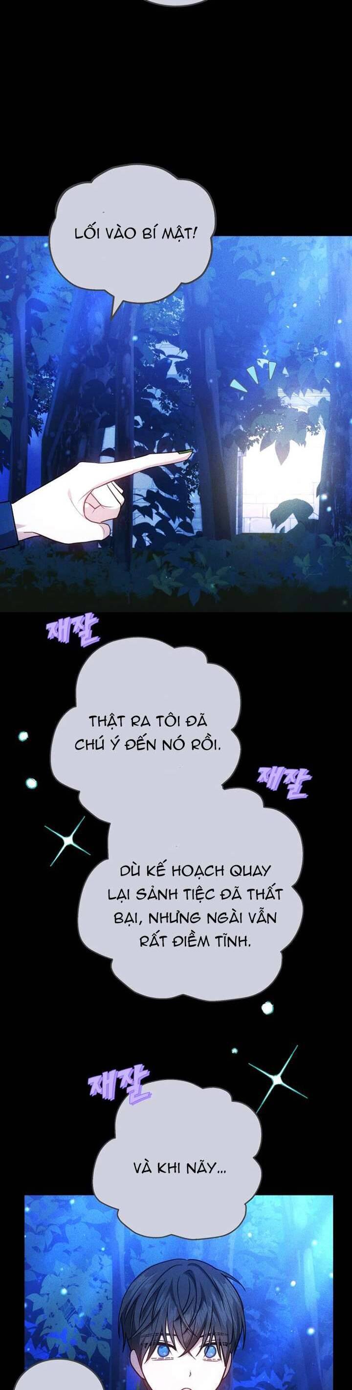 Cháu Trai Của Nam Chính Rất Thích Tôi Chapter 73 - 41