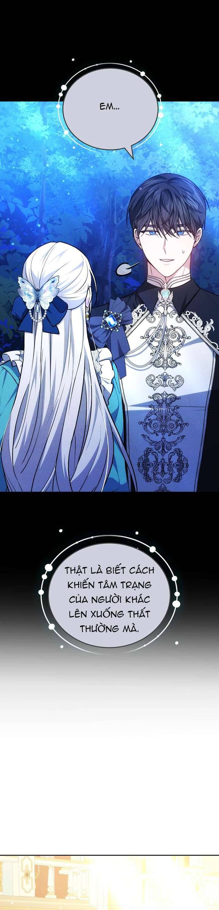 Cháu Trai Của Nam Chính Rất Thích Tôi Chapter 73 - 43