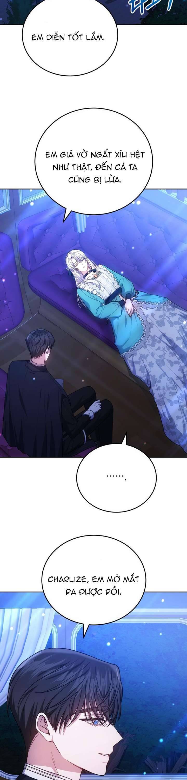 Cháu Trai Của Nam Chính Rất Thích Tôi Chapter 73 - 45