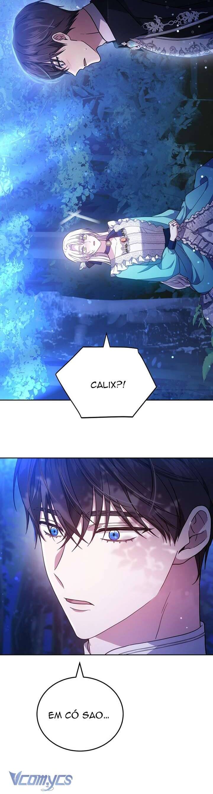 Cháu Trai Của Nam Chính Rất Thích Tôi Chapter 73 - 6