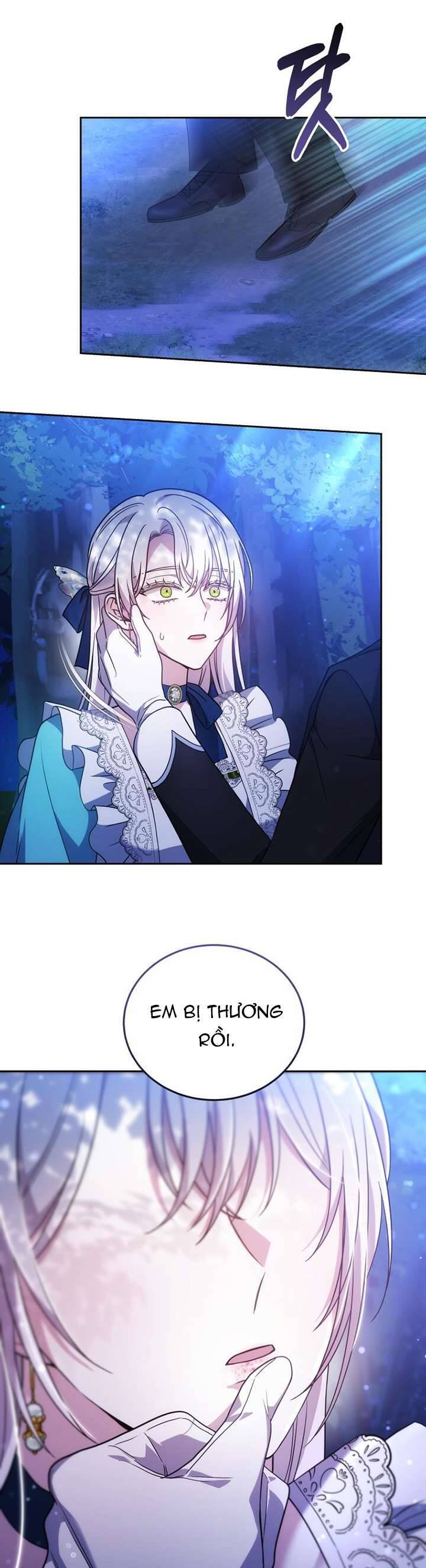 Cháu Trai Của Nam Chính Rất Thích Tôi Chapter 73 - 7