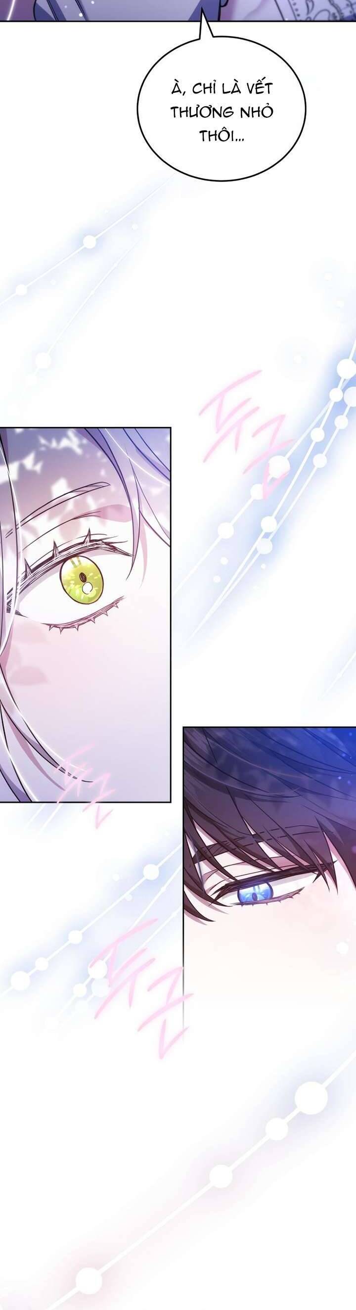 Cháu Trai Của Nam Chính Rất Thích Tôi Chapter 73 - 8