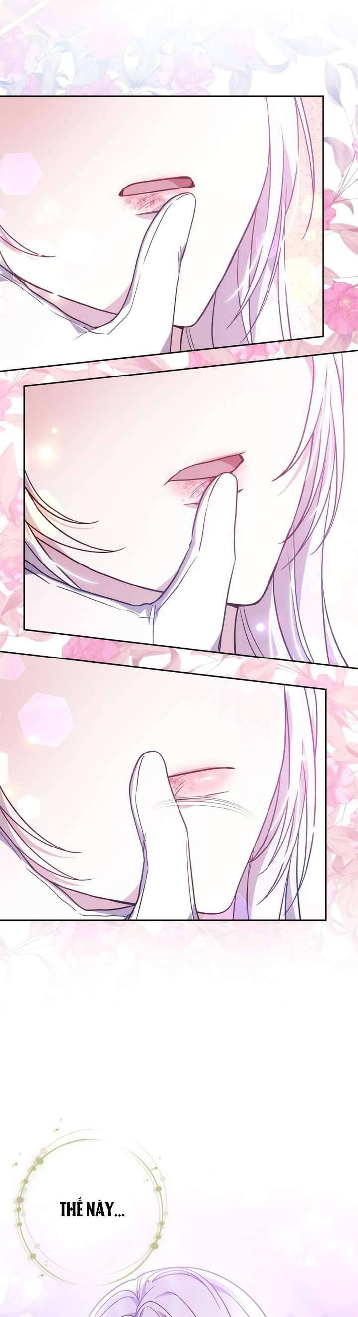 Cháu Trai Của Nam Chính Rất Thích Tôi Chapter 73 - 9