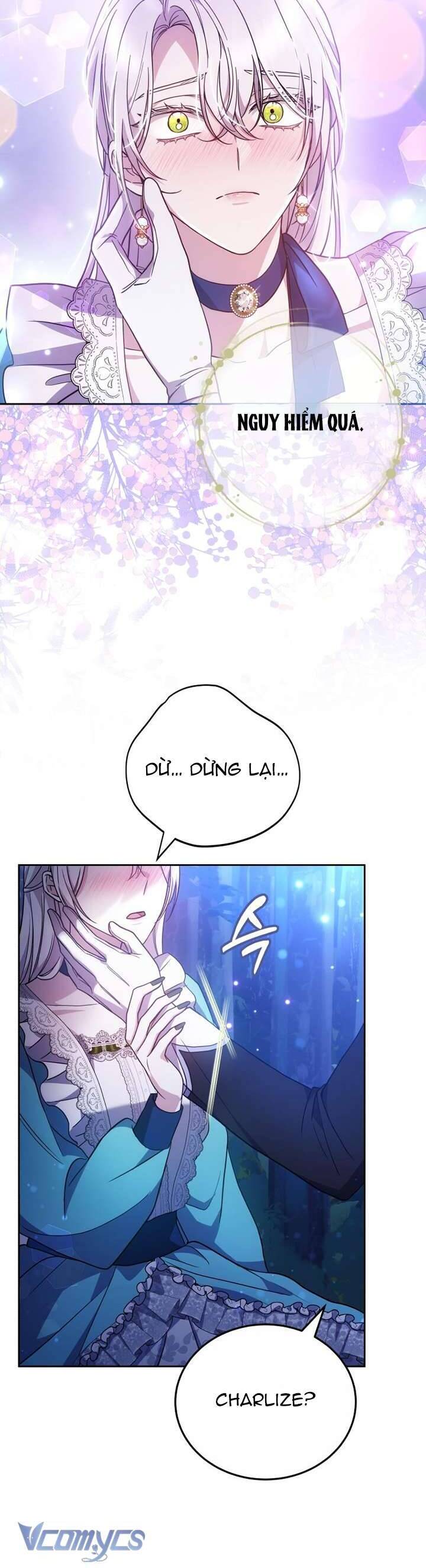 Cháu Trai Của Nam Chính Rất Thích Tôi Chapter 73 - 10