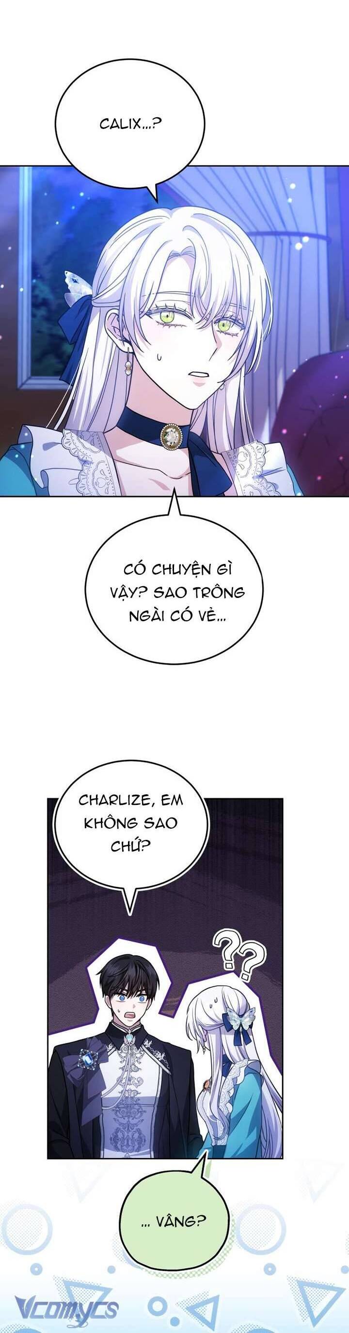 Cháu Trai Của Nam Chính Rất Thích Tôi Chapter 74 - 11