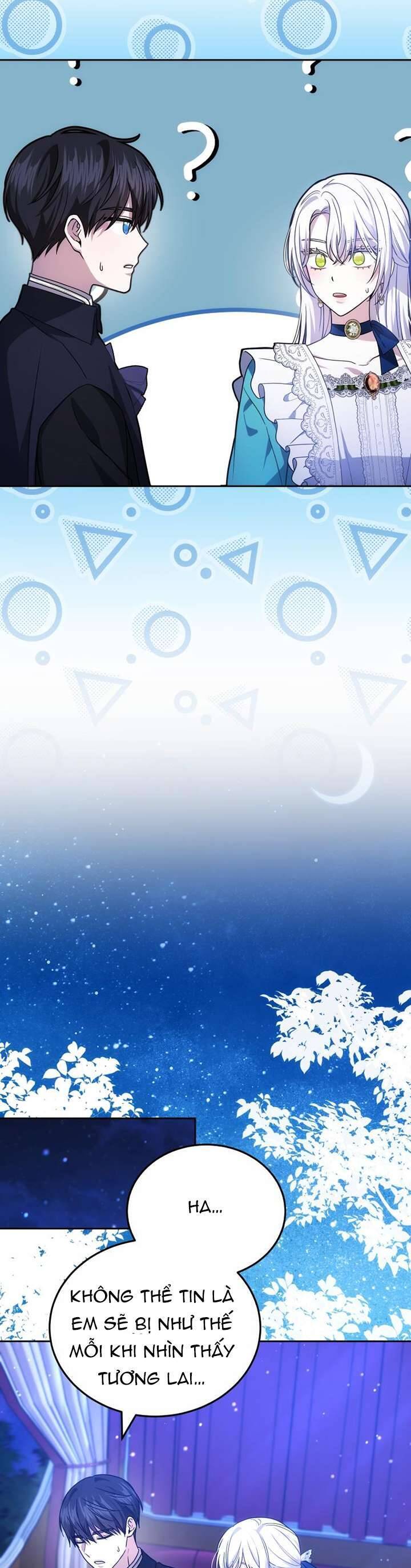 Cháu Trai Của Nam Chính Rất Thích Tôi Chapter 74 - 12