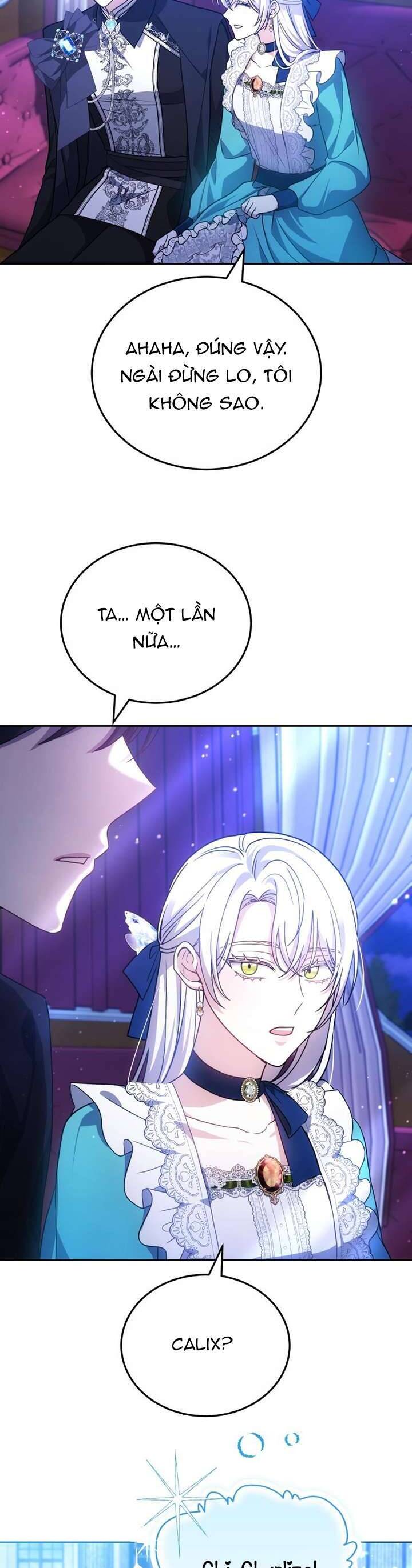 Cháu Trai Của Nam Chính Rất Thích Tôi Chapter 74 - 13