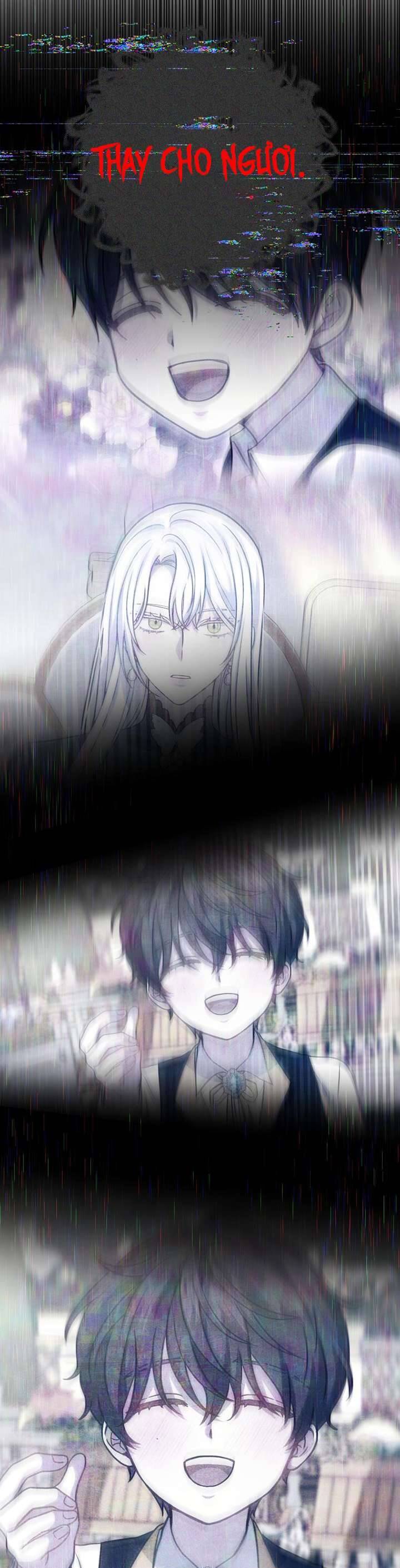 Cháu Trai Của Nam Chính Rất Thích Tôi Chapter 74 - 16