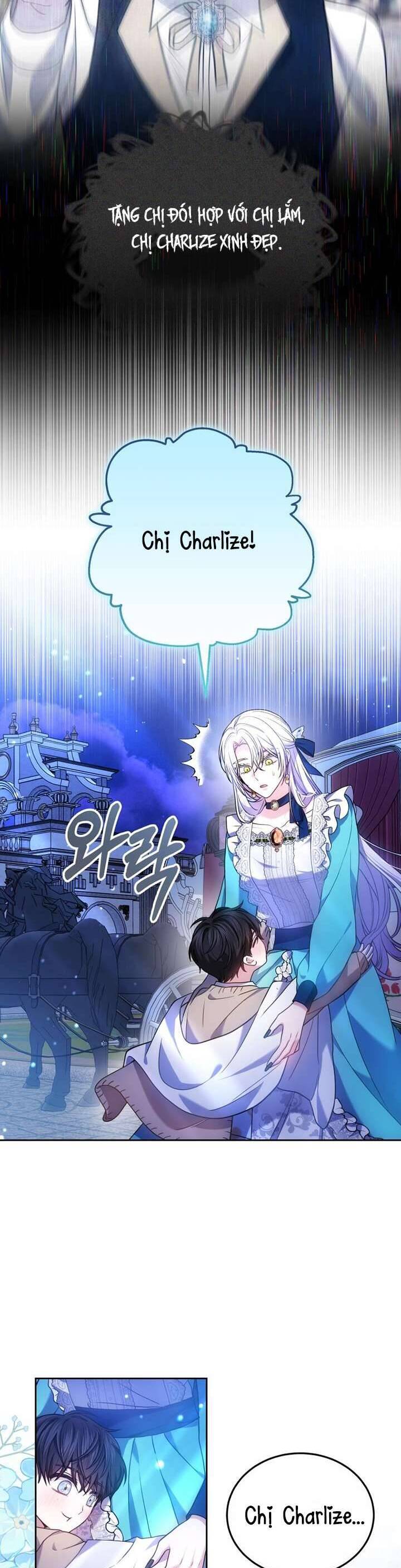 Cháu Trai Của Nam Chính Rất Thích Tôi Chapter 74 - 17