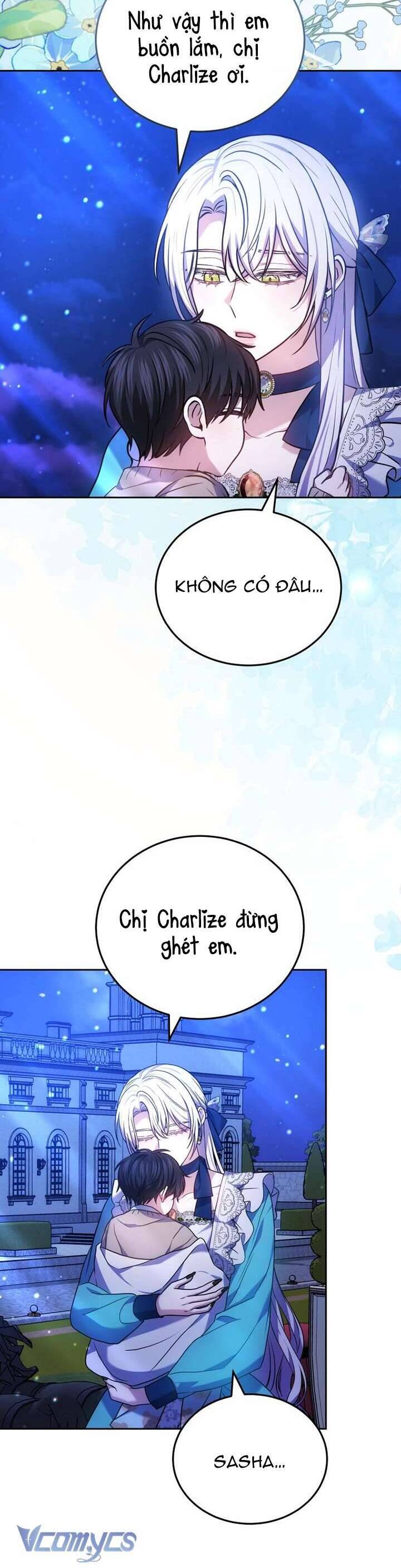 Cháu Trai Của Nam Chính Rất Thích Tôi Chapter 74 - 19