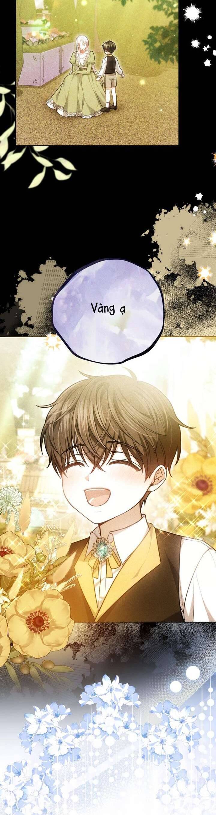 Cháu Trai Của Nam Chính Rất Thích Tôi Chapter 74 - 22