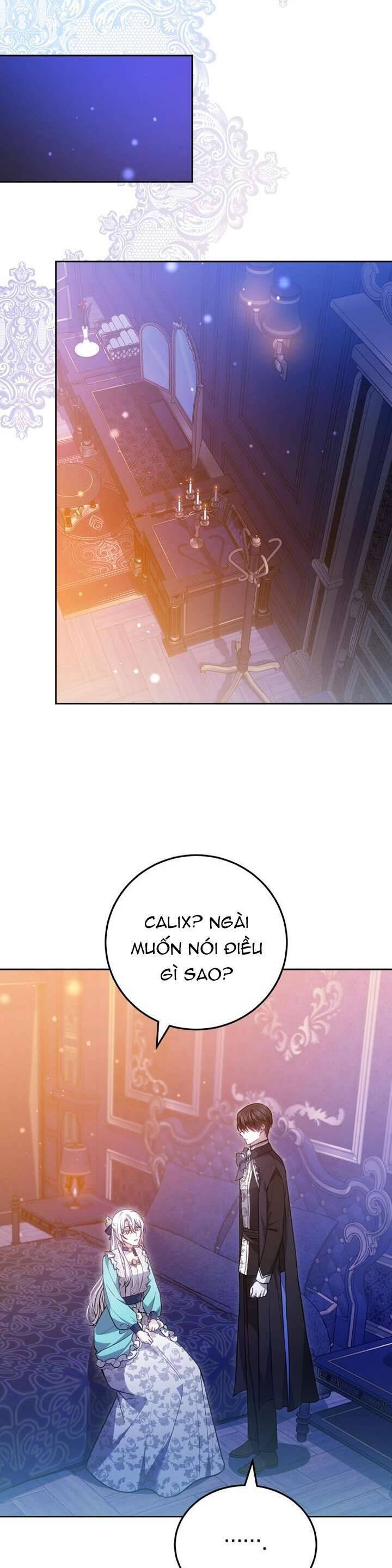 Cháu Trai Của Nam Chính Rất Thích Tôi Chapter 74 - 25