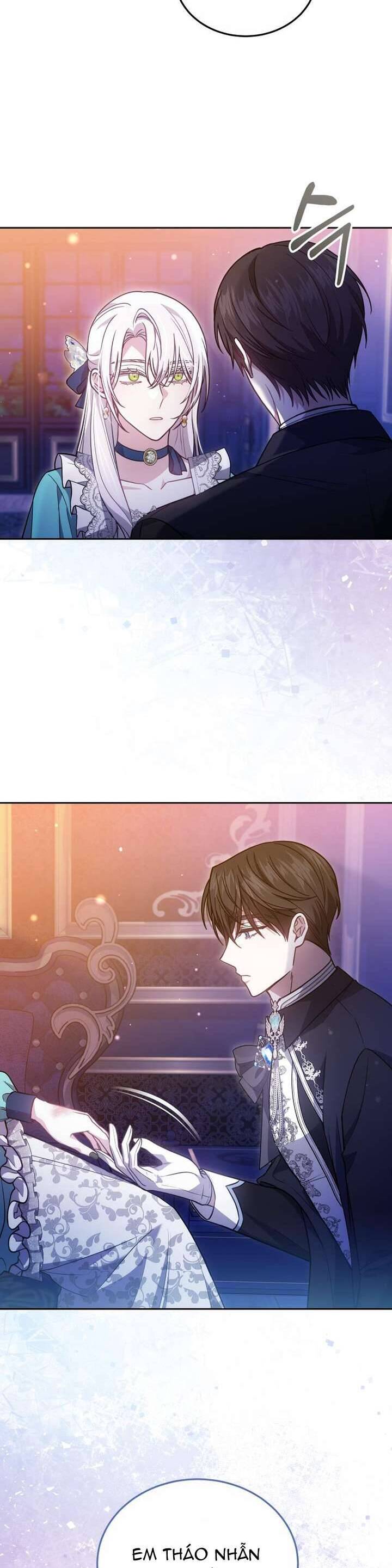 Cháu Trai Của Nam Chính Rất Thích Tôi Chapter 74 - 26