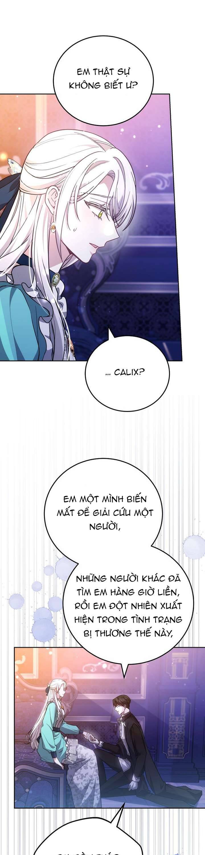 Cháu Trai Của Nam Chính Rất Thích Tôi Chapter 74 - 28