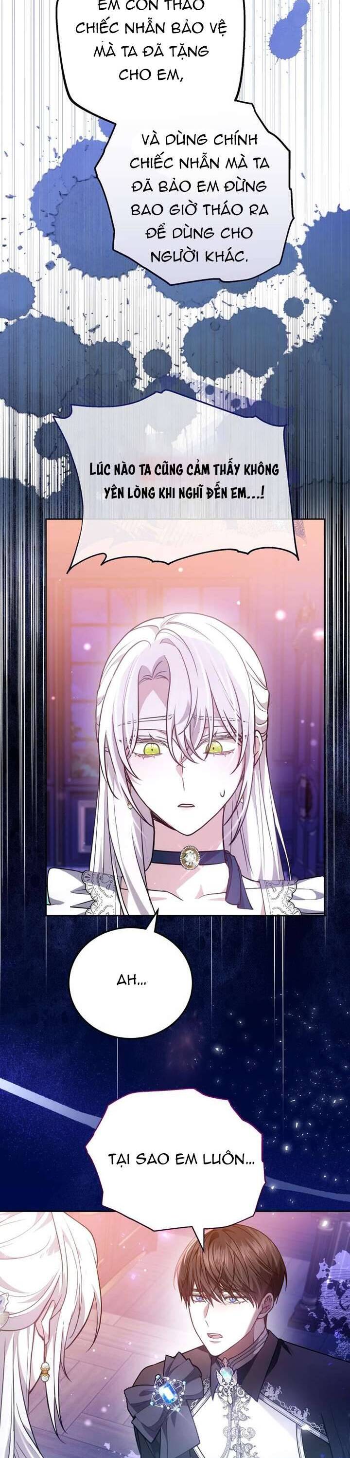 Cháu Trai Của Nam Chính Rất Thích Tôi Chapter 74 - 29