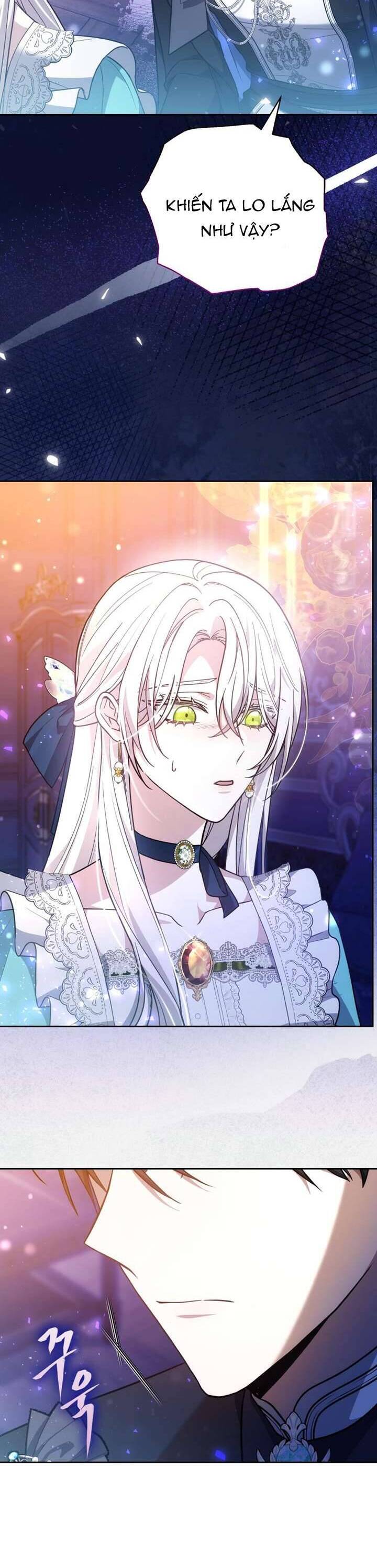 Cháu Trai Của Nam Chính Rất Thích Tôi Chapter 74 - 30