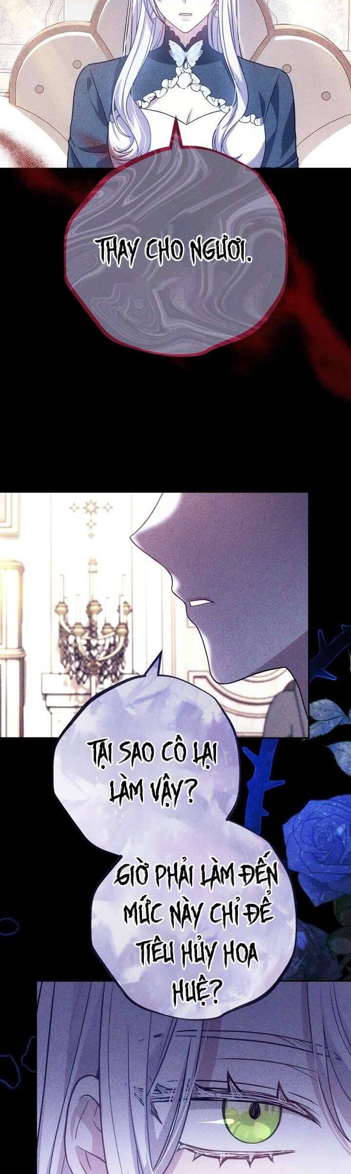 Cháu Trai Của Nam Chính Rất Thích Tôi Chapter 74 - 4