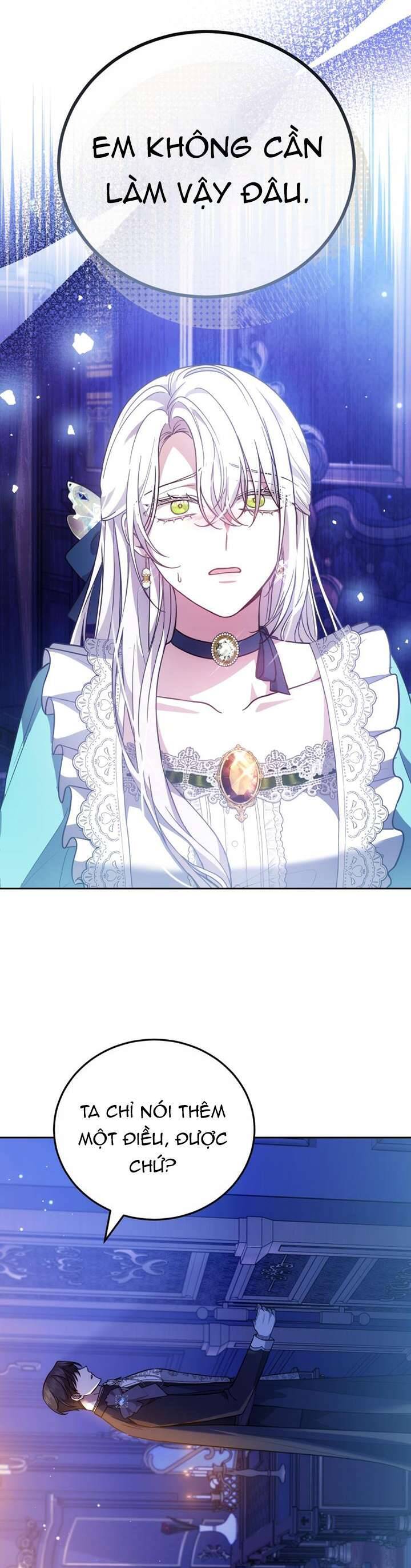 Cháu Trai Của Nam Chính Rất Thích Tôi Chapter 74 - 32