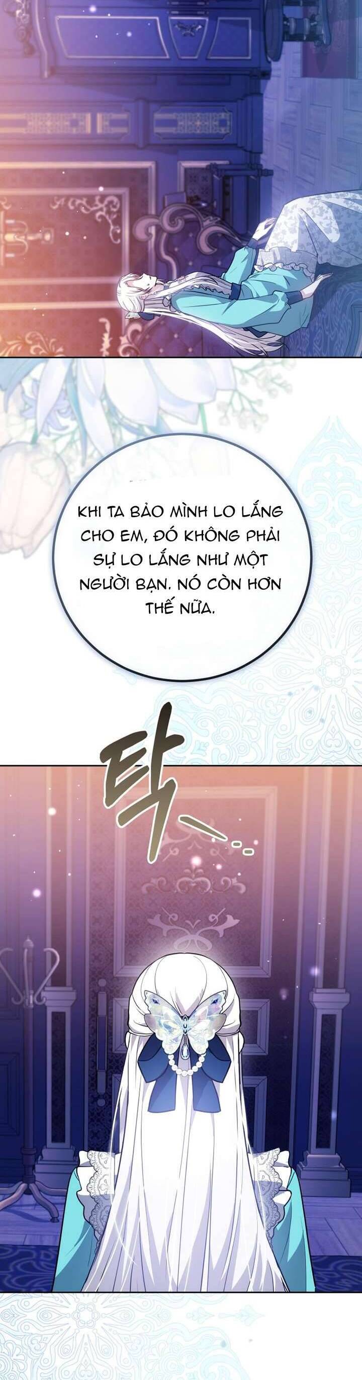 Cháu Trai Của Nam Chính Rất Thích Tôi Chapter 74 - 33