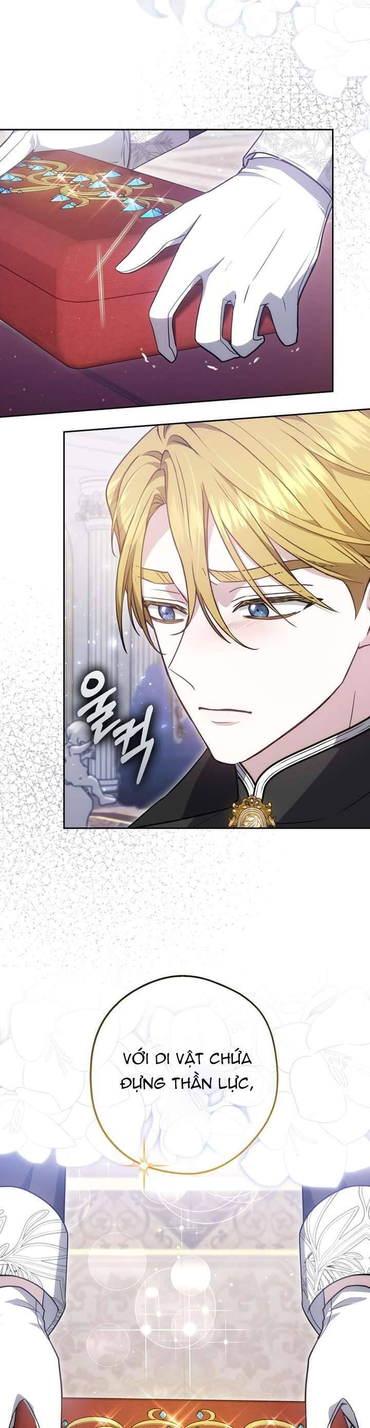 Cháu Trai Của Nam Chính Rất Thích Tôi Chapter 74 - 36