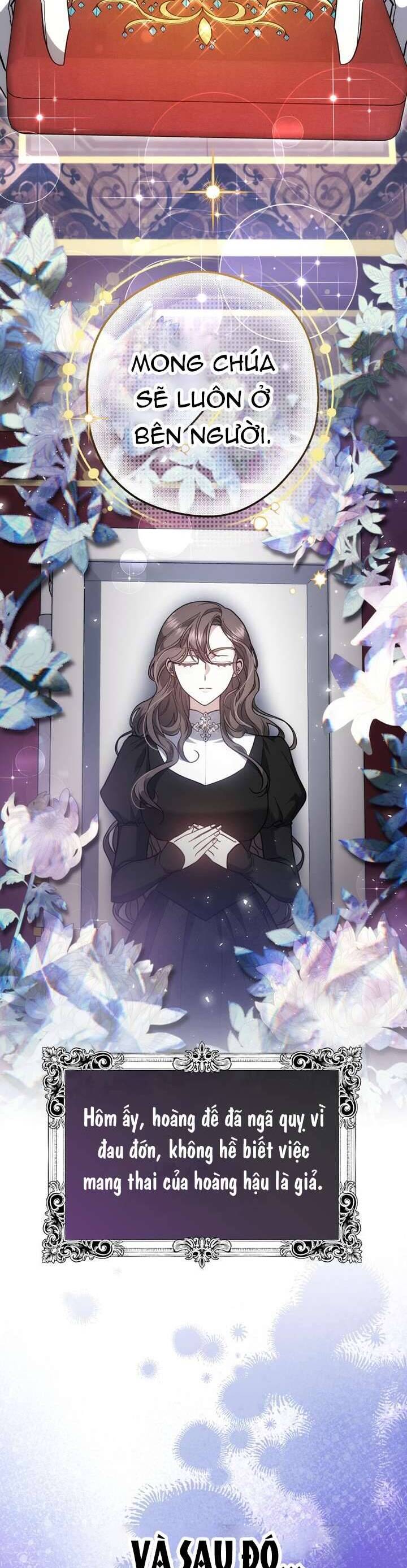 Cháu Trai Của Nam Chính Rất Thích Tôi Chapter 74 - 37