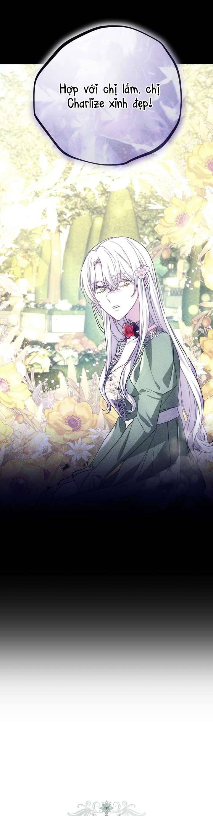 Cháu Trai Của Nam Chính Rất Thích Tôi Chapter 74 - 8