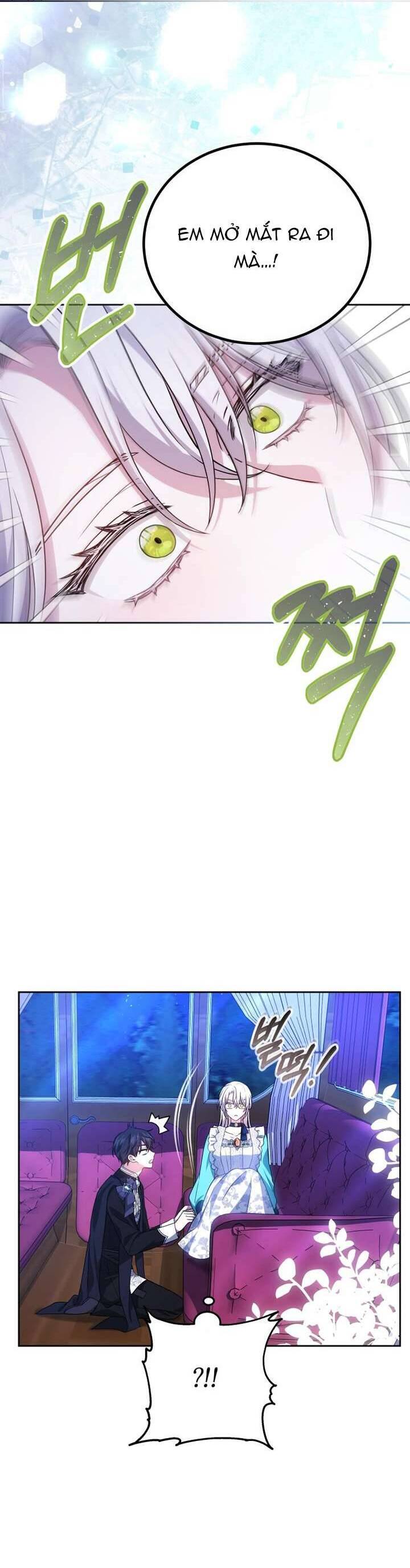 Cháu Trai Của Nam Chính Rất Thích Tôi Chapter 74 - 10