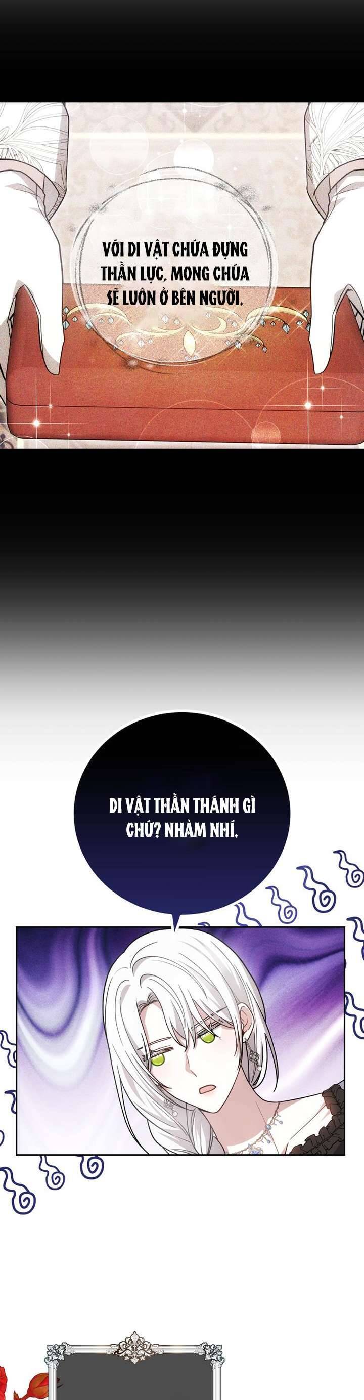 Cháu Trai Của Nam Chính Rất Thích Tôi Chapter 75 - 11