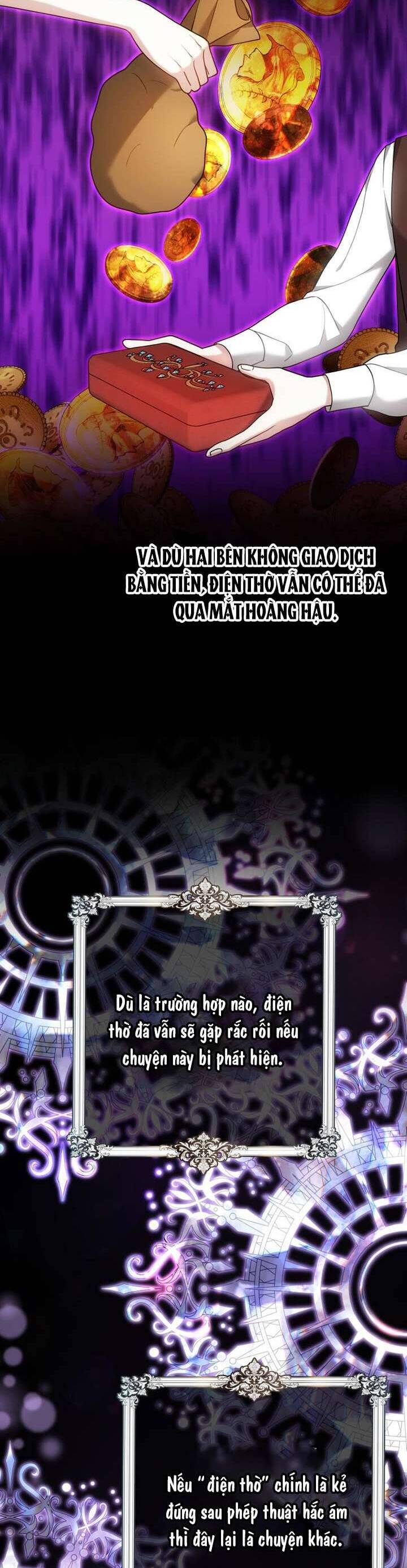 Cháu Trai Của Nam Chính Rất Thích Tôi Chapter 75 - 13