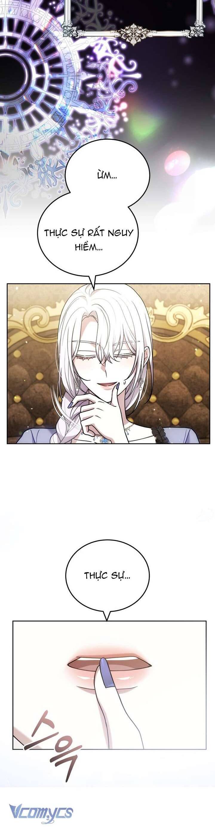 Cháu Trai Của Nam Chính Rất Thích Tôi Chapter 75 - 14