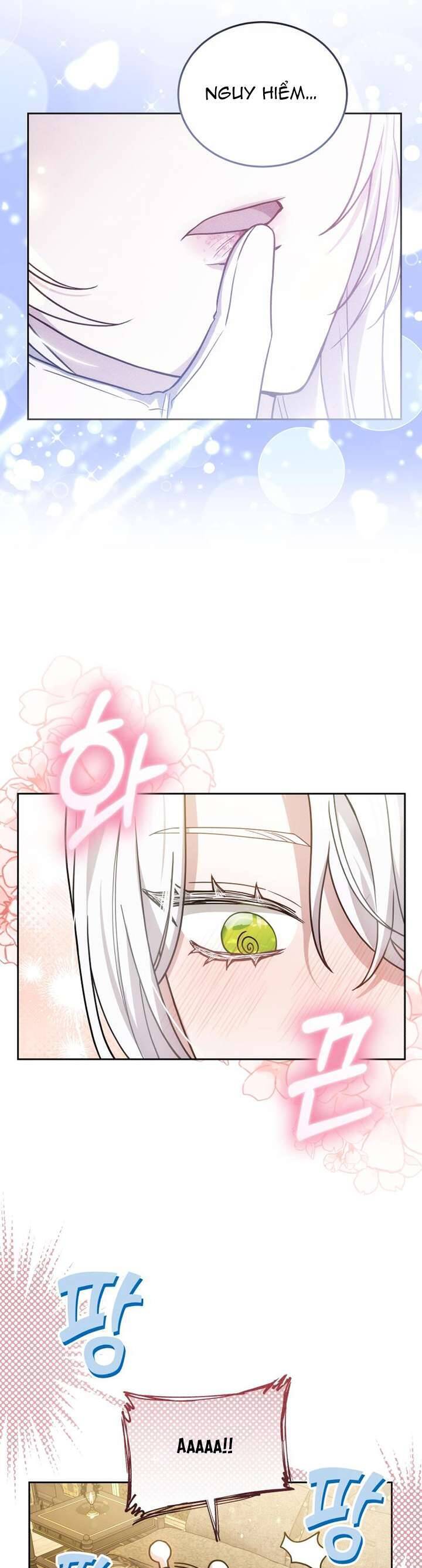 Cháu Trai Của Nam Chính Rất Thích Tôi Chapter 75 - 15