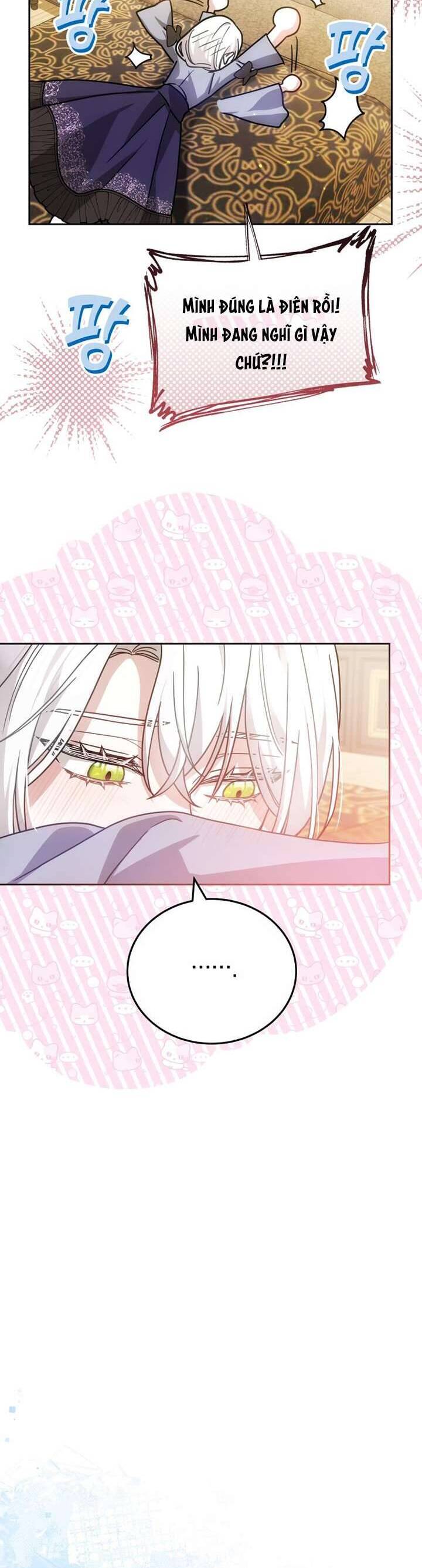 Cháu Trai Của Nam Chính Rất Thích Tôi Chapter 75 - 16