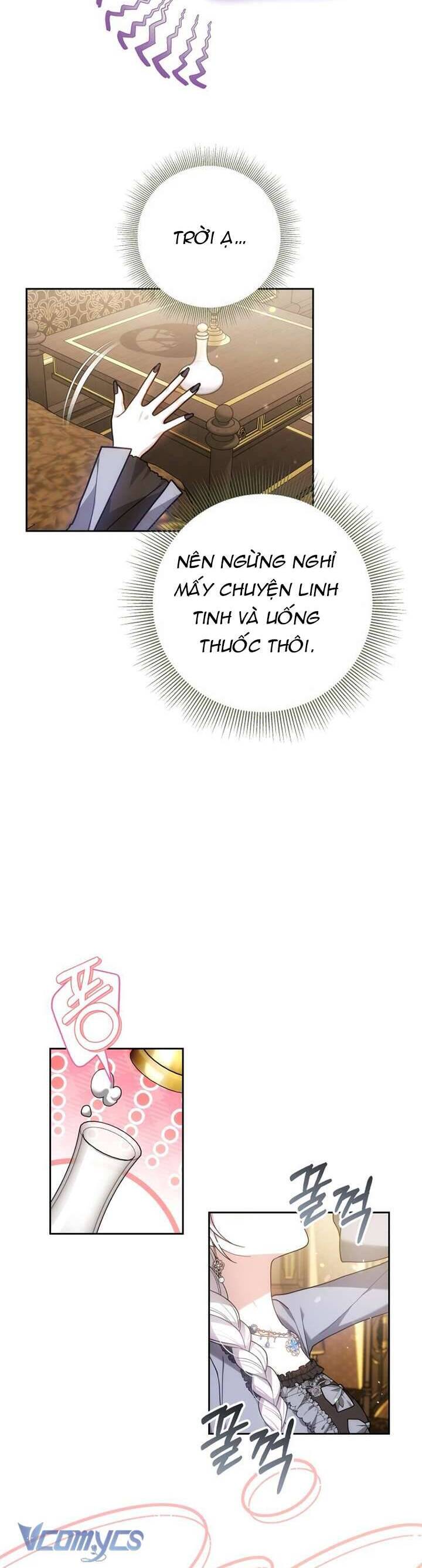 Cháu Trai Của Nam Chính Rất Thích Tôi Chapter 75 - 18