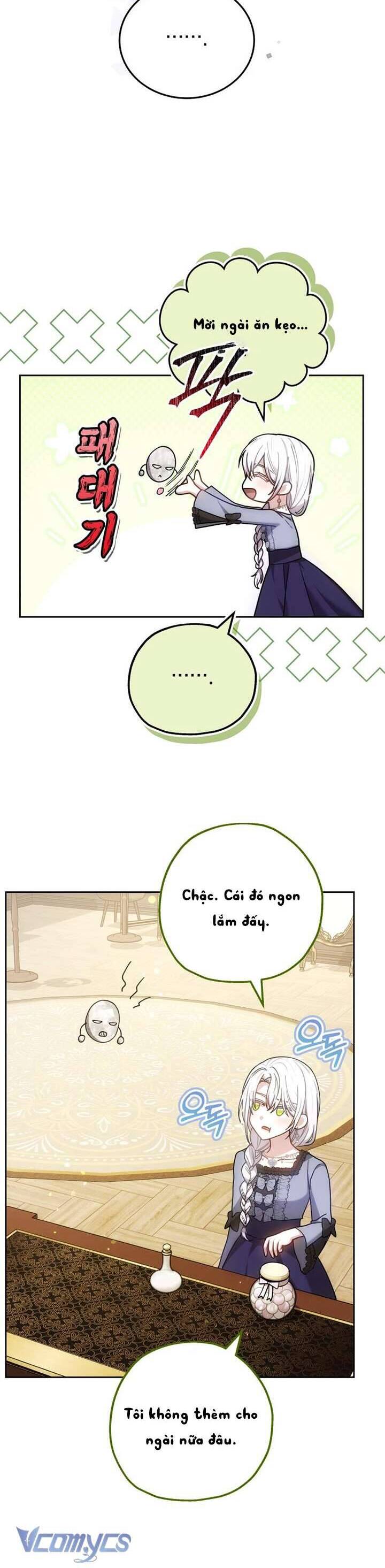 Cháu Trai Của Nam Chính Rất Thích Tôi Chapter 75 - 22