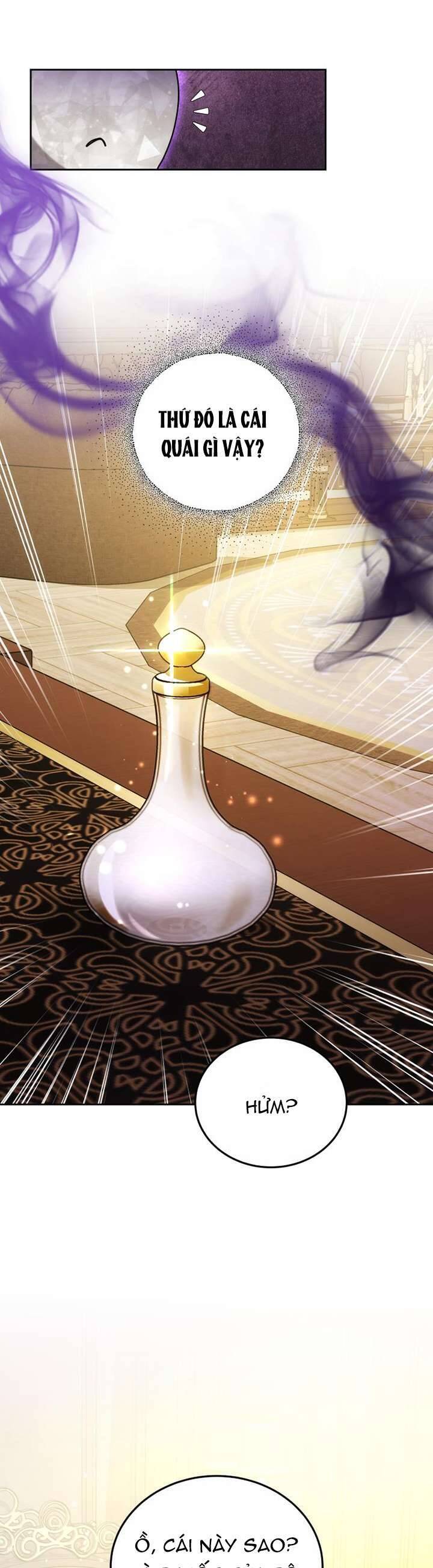 Cháu Trai Của Nam Chính Rất Thích Tôi Chapter 75 - 23