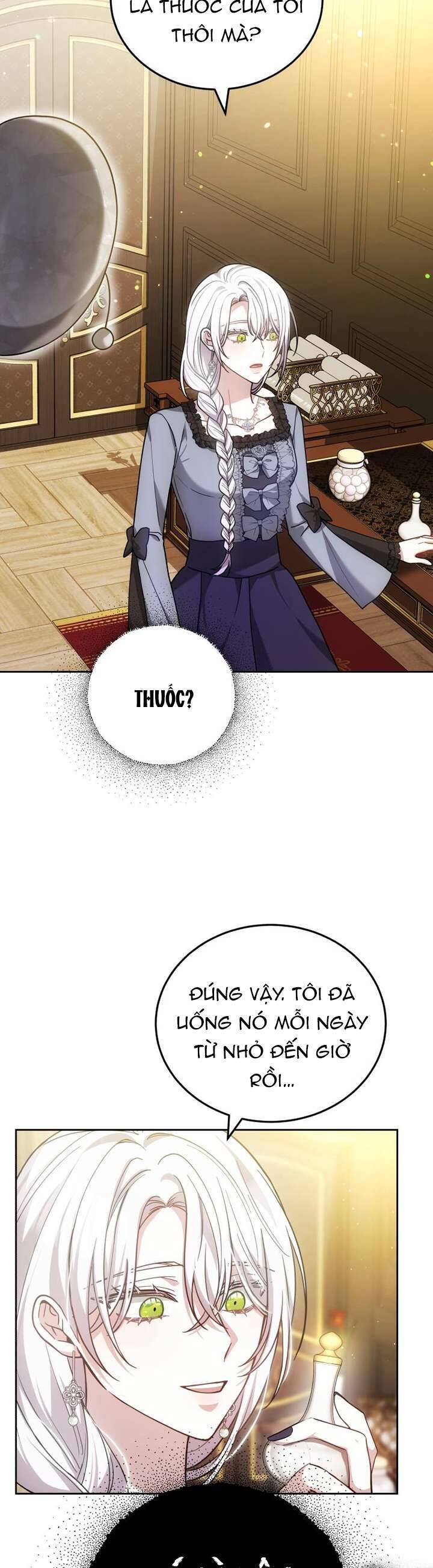 Cháu Trai Của Nam Chính Rất Thích Tôi Chapter 75 - 24