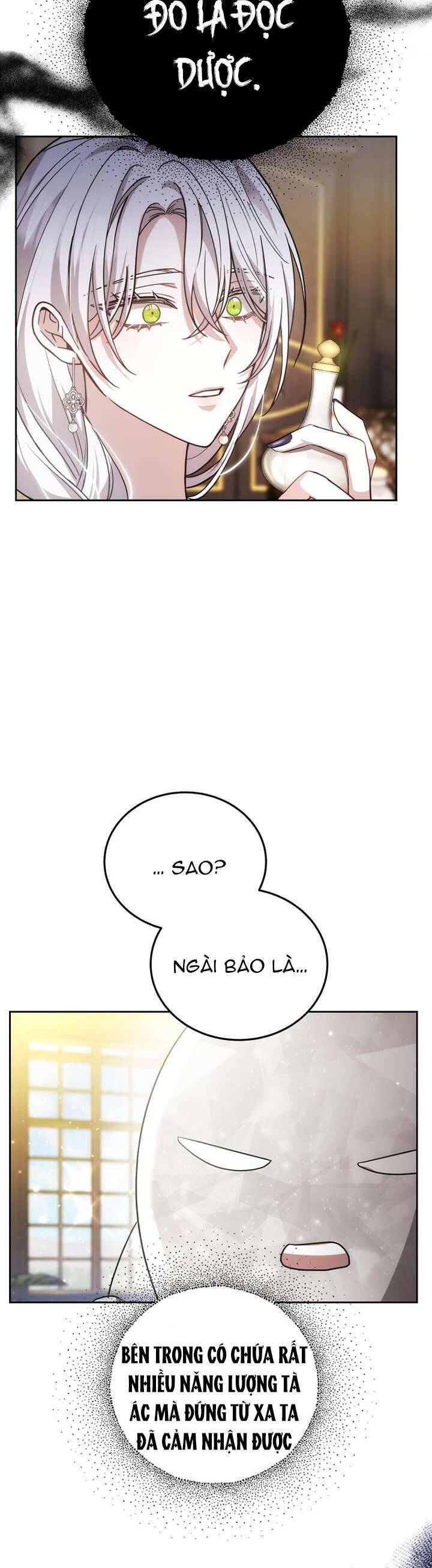 Cháu Trai Của Nam Chính Rất Thích Tôi Chapter 75 - 25