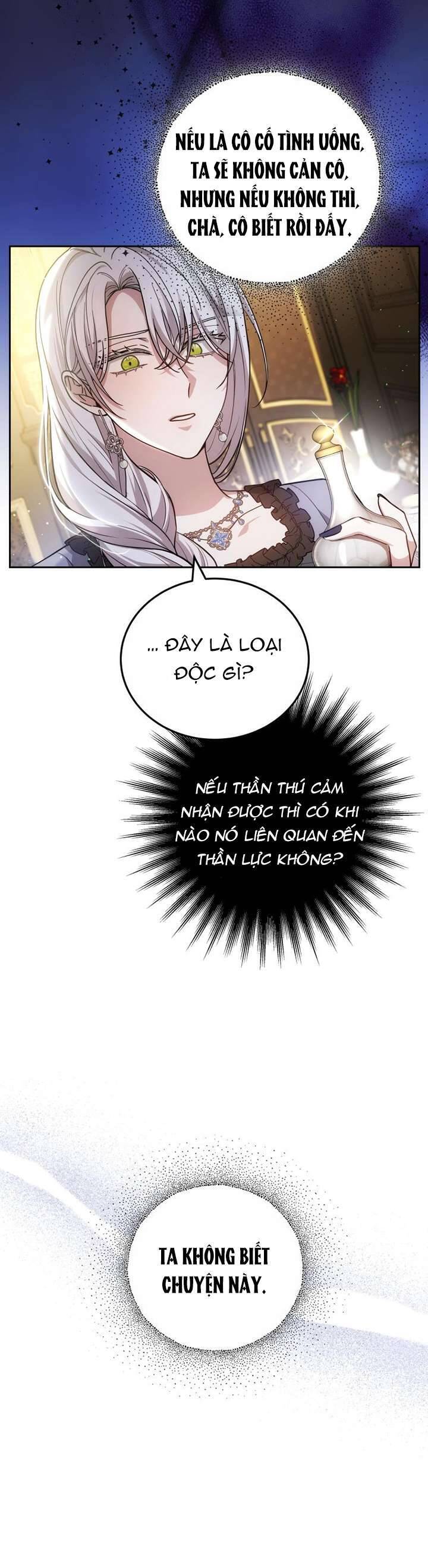 Cháu Trai Của Nam Chính Rất Thích Tôi Chapter 75 - 27