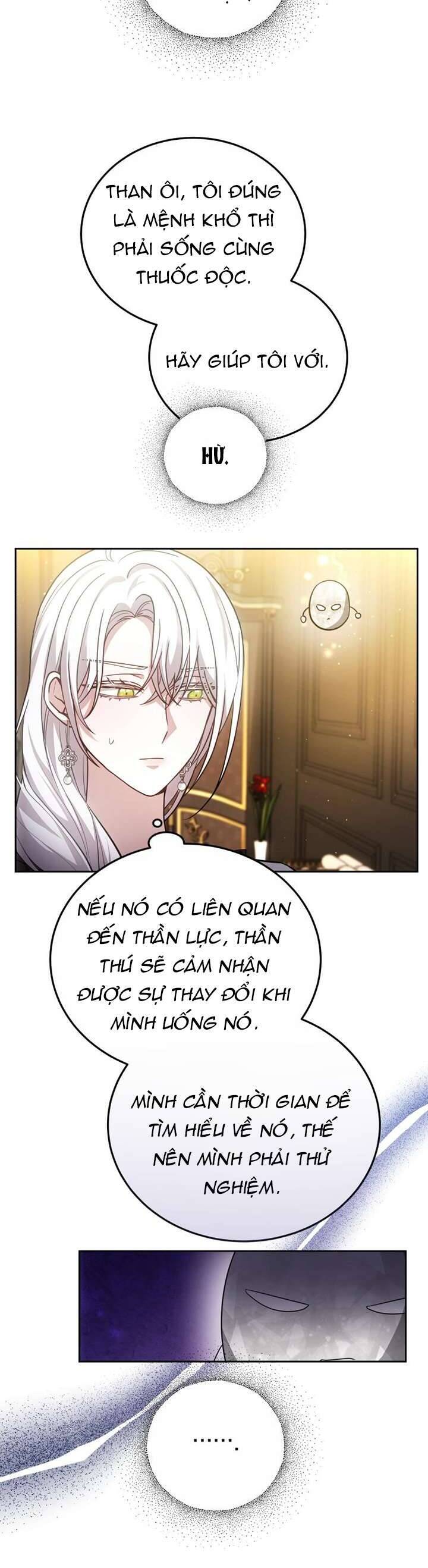 Cháu Trai Của Nam Chính Rất Thích Tôi Chapter 75 - 29