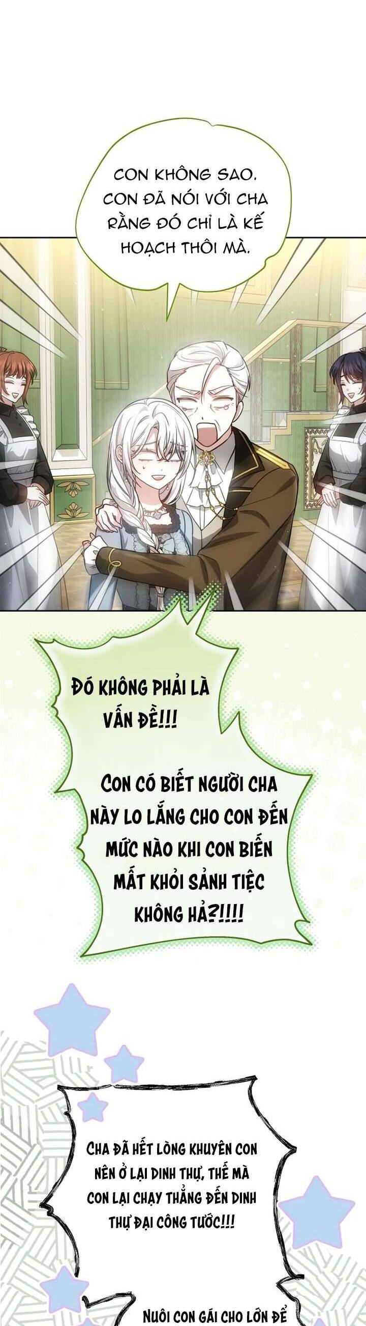 Cháu Trai Của Nam Chính Rất Thích Tôi Chapter 75 - 33