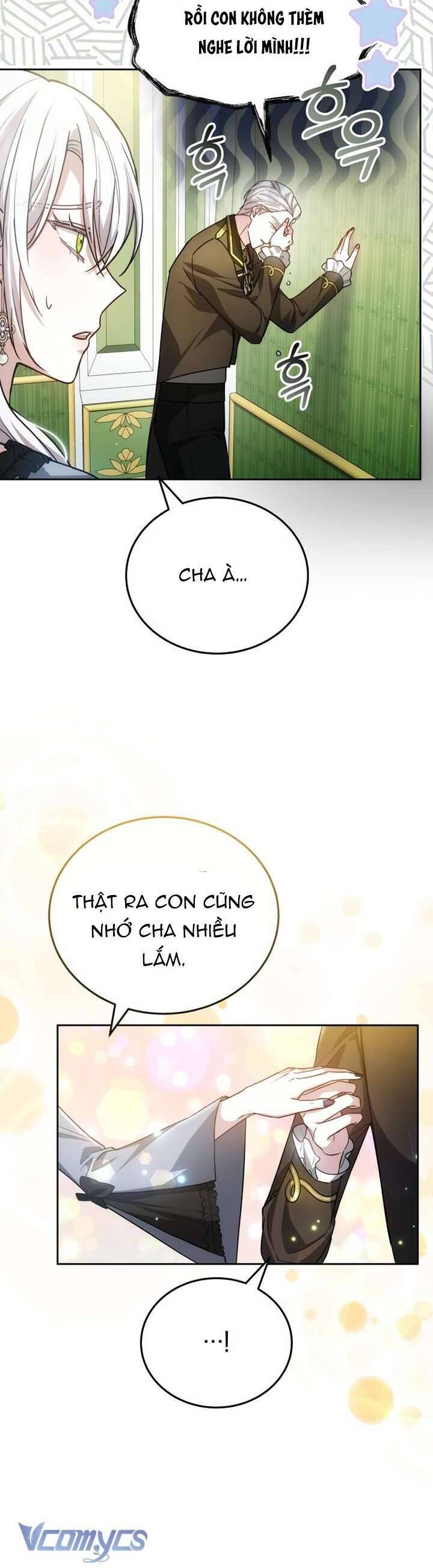 Cháu Trai Của Nam Chính Rất Thích Tôi Chapter 75 - 34