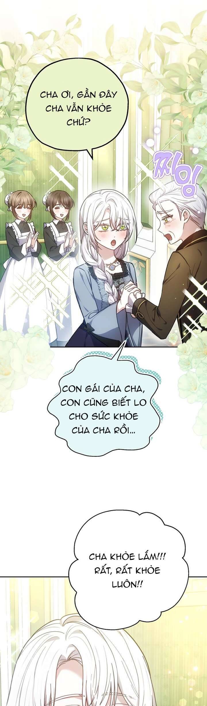 Cháu Trai Của Nam Chính Rất Thích Tôi Chapter 75 - 35