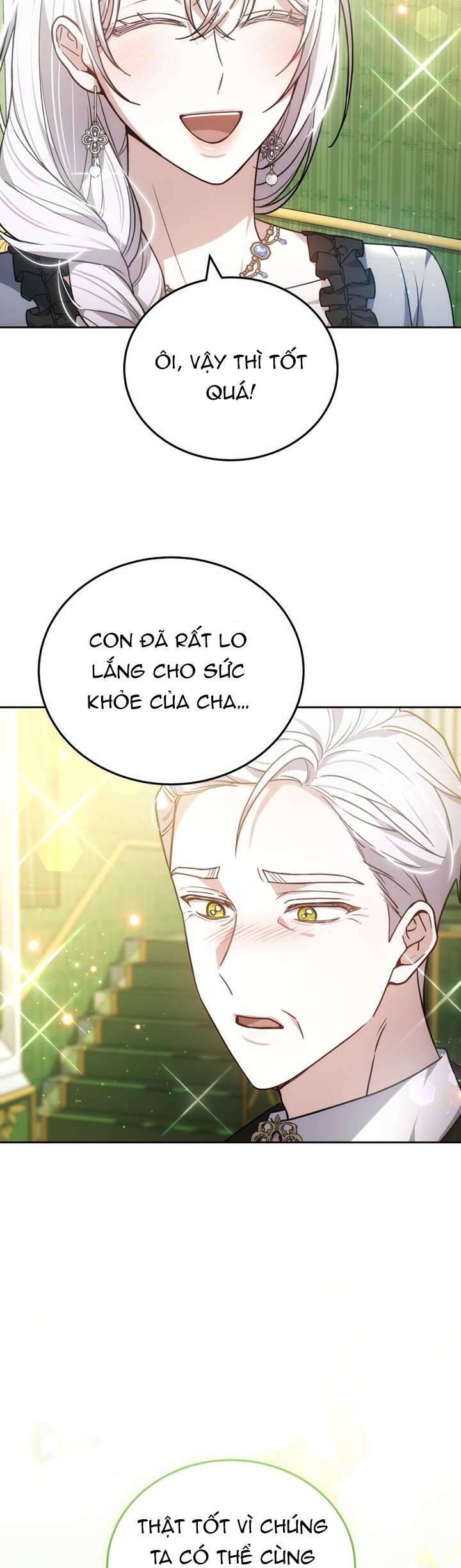 Cháu Trai Của Nam Chính Rất Thích Tôi Chapter 75 - 36