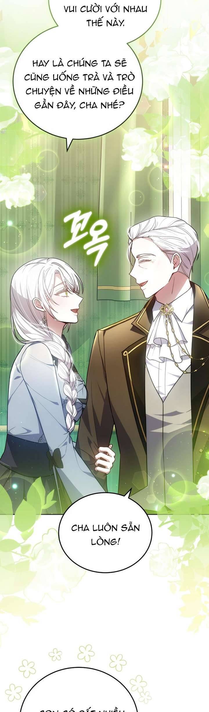 Cháu Trai Của Nam Chính Rất Thích Tôi Chapter 75 - 37